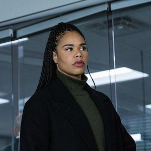 Bilder FBI: Special Crime Unit