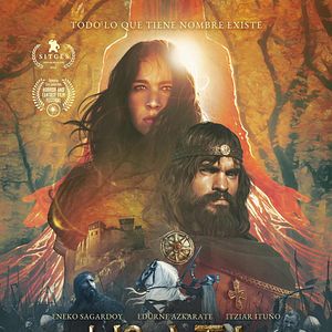 Bilder Irati - Age of Gods and Monsters