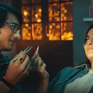 Bilder Tooth Pari: When Love Bites