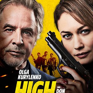 Bilder High Heat