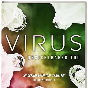 Bilder Virus - unsichtbarer Tod