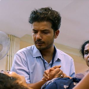 Bilder Virus - unsichtbarer Tod