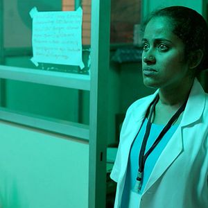 Bilder Virus - unsichtbarer Tod