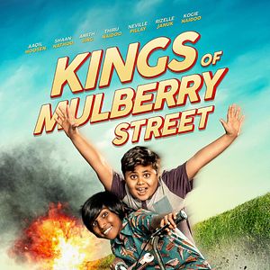 Bilder Kings Of Mulberry Street