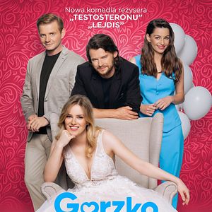 Bilder Bitterer Wodka und süße Küsse