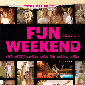 Bilder Was für ein schönes Wochenende