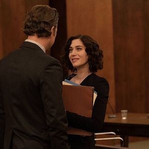 Bilder Eine verhängnisvolle Affäre