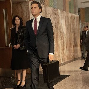 Bilder Eine verhängnisvolle Affäre