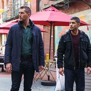 Bilder Law & Order: Organized Crime