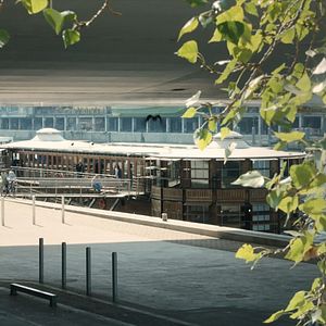 Bilder Auf der Adamant