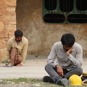 Bilder Hadi Mohaghegh