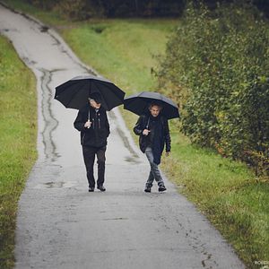 Bilder Polanski, Horowitz. Hometown