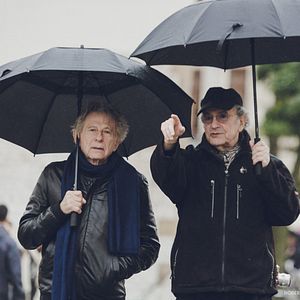 Bilder Polanski, Horowitz. Hometown