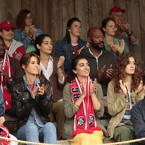 Bilder Olivia Bonamy