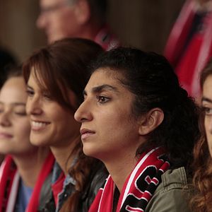 Bilder Olivia Bonamy