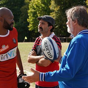 Bilder Mathieu Madenian