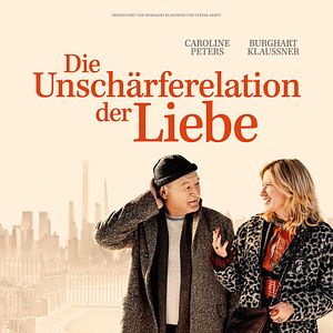 Bilder Die Unschärferelation der Liebe