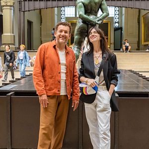 Bilder Voll ins Leben