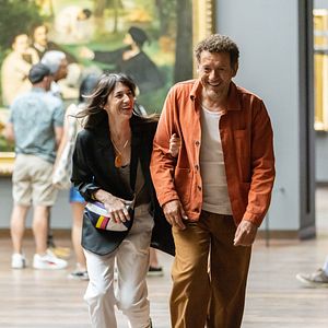 Bilder Voll ins Leben