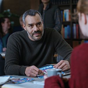 Bilder Das Lehrerzimmer