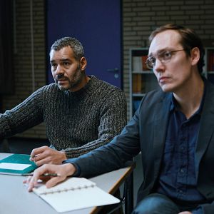 Bilder Das Lehrerzimmer