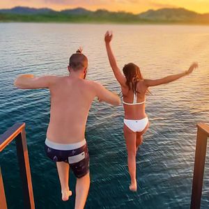 Bilder Ein sehr langes drittes Date