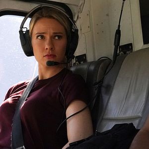 Bilder Navy CIS: Hawaii