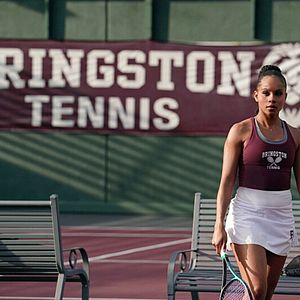 Bilder Geffri Maya Hightower