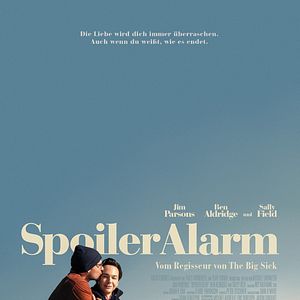 Bilder Spoiler Alarm