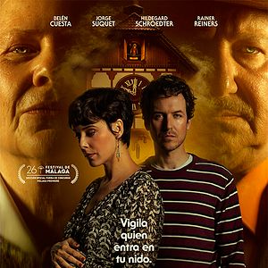 Bilder Der Fluch des Kuckucks - Lass niemanden in dein Nest