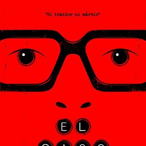 Bilder El caso Padilla