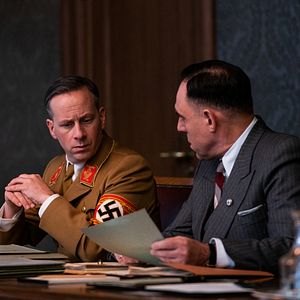 Bilder Die Wannseekonferenz