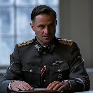 Bilder Die Wannseekonferenz