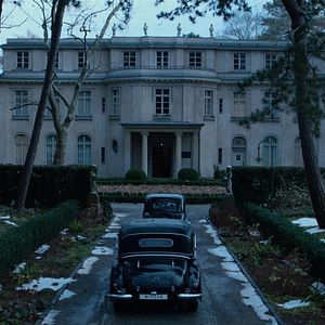 Bilder Die Wannseekonferenz