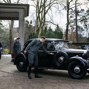 Bilder Die Wannseekonferenz