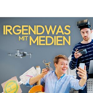 Bilder Irgendwas mit Medien