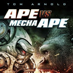 Bilder Ape vs. Mecha Ape