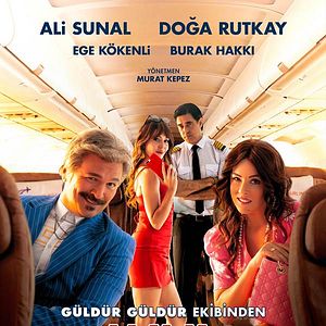 Bilder Hava Muhalefeti