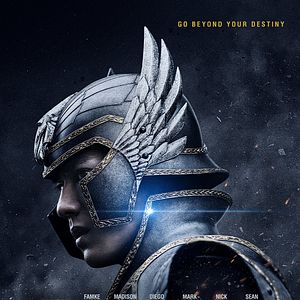 Bilder Saint Seiya: Die Krieger des Zodiac - Der Film