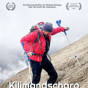 Bilder Kilimandscharo - diesmal mit Krücken