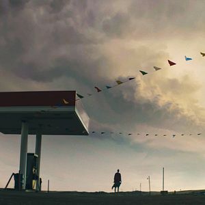 Bilder Supercell - Sturmjäger