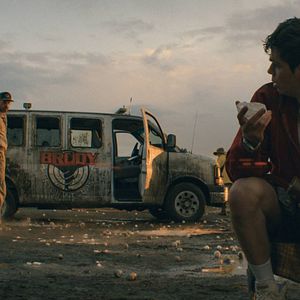 Bilder Supercell - Sturmjäger