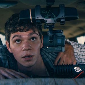 Bilder Supercell - Sturmjäger