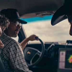 Bilder Supercell - Sturmjäger