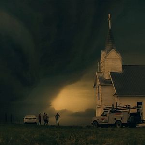 Bilder Supercell - Sturmjäger