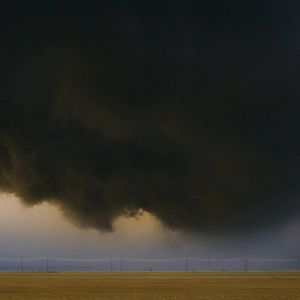 Bilder Supercell - Sturmjäger