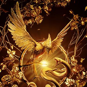 Bilder Die Tribute von Panem - The Ballad Of Songbirds & Snakes