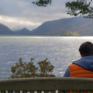 Bilder Ralph & Katie