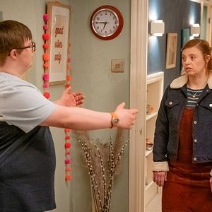 Bilder Ralph & Katie