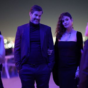 Bilder The Company You Keep